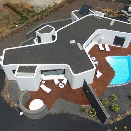 Vulkano Loft Mala Екстер'єр фото