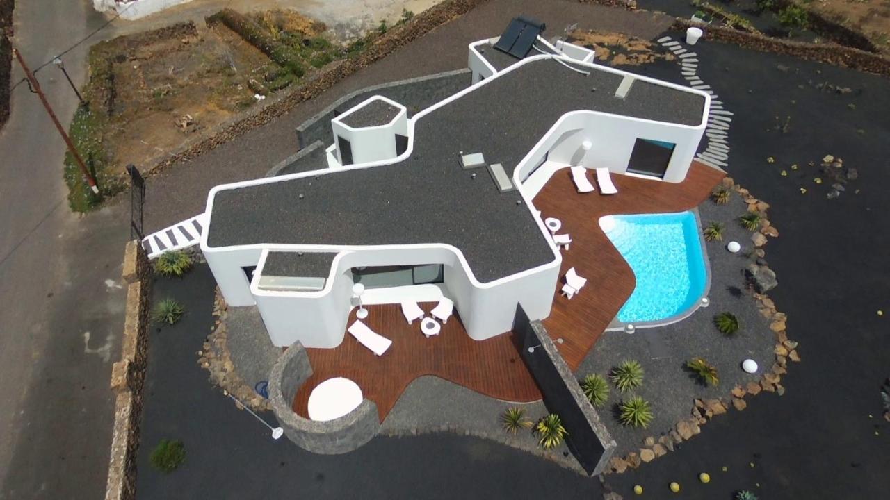 Vulkano Loft Mala Екстер'єр фото