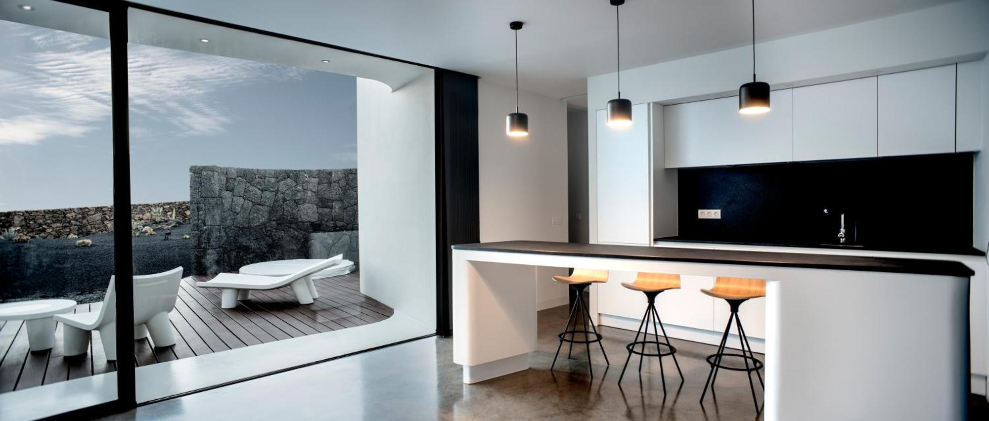 Vulkano Loft Mala Екстер'єр фото