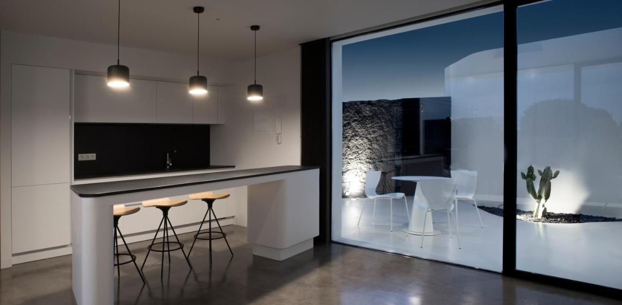 Vulkano Loft Mala Екстер'єр фото