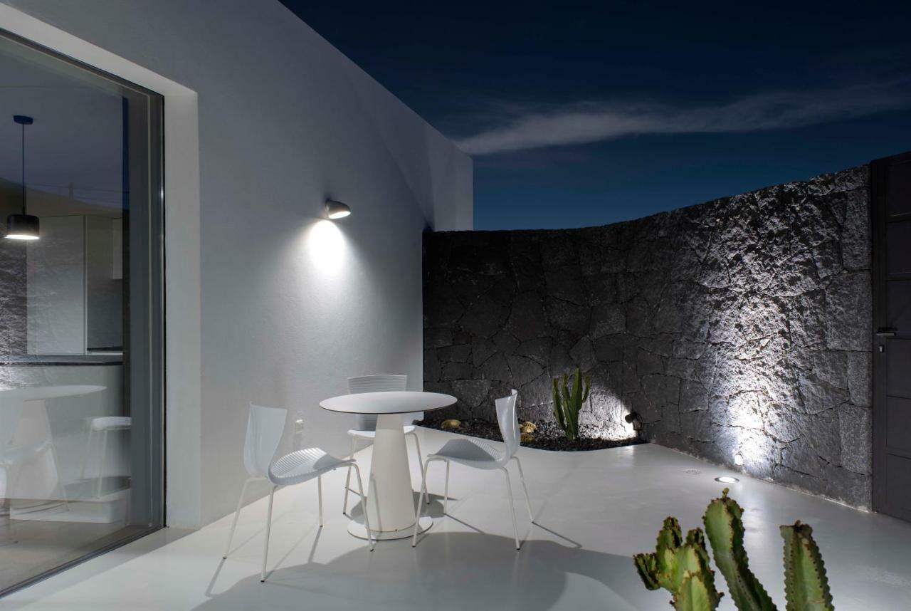 Vulkano Loft Mala Екстер'єр фото