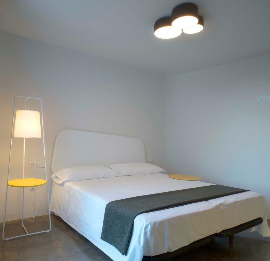 Vulkano Loft Mala Екстер'єр фото